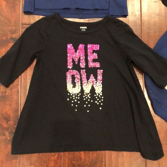 Girls long sleeve T-shirts - Picture 4 of 13